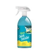 Dope Fibers Glossy Quick Detailer 1L - Solutie detailing rapid Dope Fibers - 1