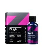 CarPro CQuartz DLight 30ml KIT Anti UV Coating - protectie PPF, faruri si plastic CarPro - 2