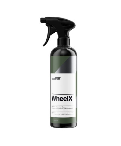 CarPro WheelX - Curatator pentru jante 500ml CarPro - 1