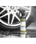 CarPro WheelX - Curatator pentru jante 500ml CarPro - 2