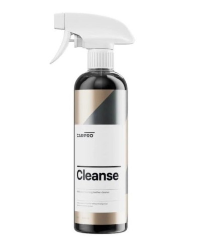 CarPro Cleanse 500ml - Curatator piele CarPro - 1