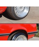 LvLUp TireShine 250ml - dressing anvelope extrarezistent LvLUp - 2