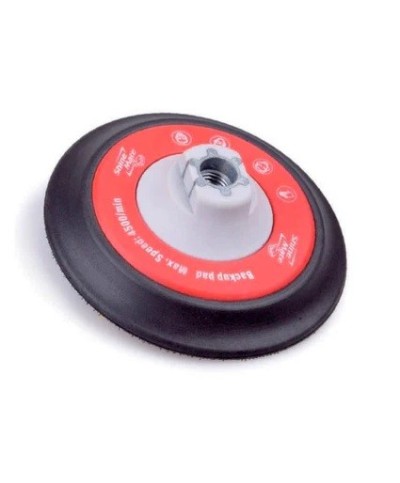 Shine Mate Taler Rotary Soft Flex Edge M14 - 5" - 123mm Shine Mate - 1