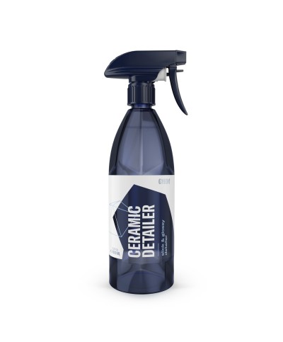 Gyeon Q2M Ceramic Detailer 1000ml - Quick Detailer Gyeon - 1