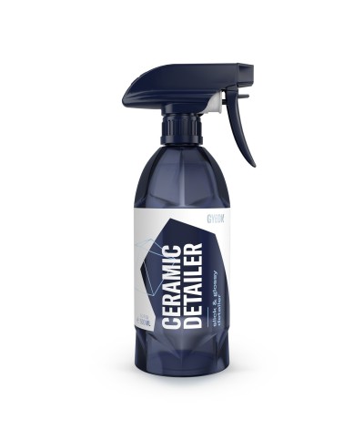 Gyeon Q2M Ceramic Detailer 400ml - Quick Detailer Gyeon - 1
