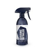 Gyeon Q2M Ceramic Detailer 400ml - Quick Detailer Gyeon - 1