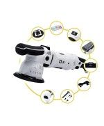 Liquid Elements T3200 - Masina de polish orbitala 10mm Liquid Elements - 2