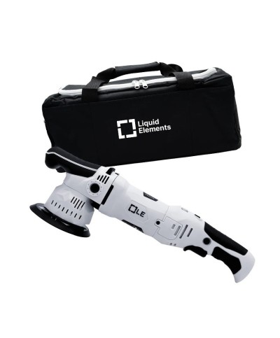 Liquid Elements T3200 - Masina de polish orbitala 10mm Liquid Elements - 1