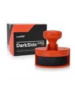 CarPro DarkSide Brush XL - Perie pentru aplicare dressing CarPro - 4