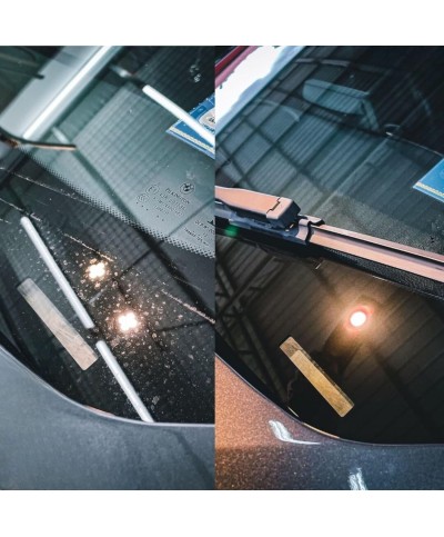 CarPro Glass Pad Felt - Pad pentru polish sticla CeriPad CarPro - 2