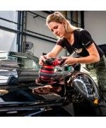 Flex DA Polisher XFE 15-150 18.0-EC/5.0 Set - Masina de polish cu acumulatori Flex - das original - 2