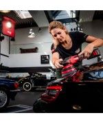 Flex DA Polisher XFE 15-150 18.0-EC/5.0 Set - Masina de polish cu acumulatori Flex - das original - 3