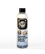 LvLUp TireShine 250ml Sclipici Special Edition - dressing anvelope extrarezistent cu sclipici LvLUp - 5