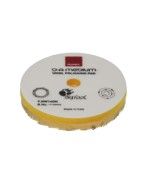 Rupes Medium Wool Polishing Pad - burete lana galben fin 160mm Rupes - 1