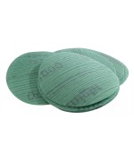 Sunmight Disc abraziv - 1 bucata - granulatie 320, 75mm, cu scai - din carbura de siliciu- smirghel ingrijireauto.ro - 1