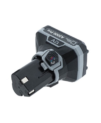 Liquid Elements Acumulator A2000Pro de schimb pentru 12V 4Ah Liquid Elements - 2