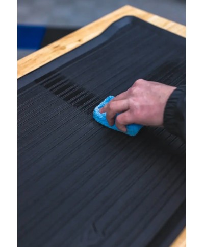 Koch Chemie GUF Gummifix 1L - Dressing plastic nealunecos Koch Chemie - 2