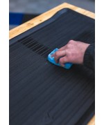 Koch Chemie GUF Gummifix 1L - Dressing plastic nealunecos Koch Chemie - 2