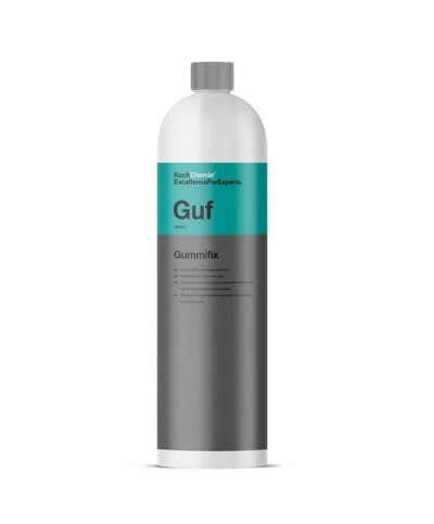 Koch Chemie GUF Gummifix 1L - Dressing plastic nealunecos Koch Chemie - 1