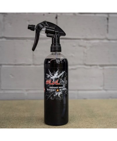 LvLUp Night Mist Scent Blast 750ml - Odorizant auto/camion LvLUp - 1