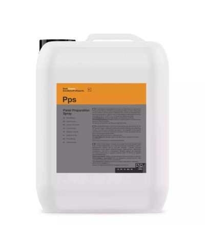 Koch Chemie Pps 5L - Panel Preparation Spray, degresant suprafete
