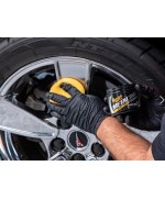 Meguiar's Metal Polish - Polish metale