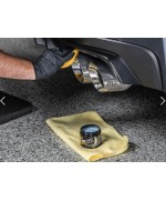 Meguiar's Metal Polish - Polish metale