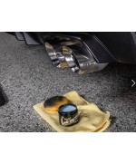 Meguiar's Metal Polish - Polish metale