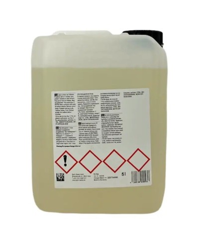 Koch Chemie PO Pol Star 5L - Solutie curatare textile, piele si alcantara - Polstar Koch Chemie - 3