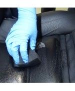 Koch Chemie PO Pol Star 5L - Solutie curatare textile, piele si alcantara - Polstar