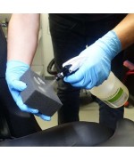 Koch Chemie PO Pol Star 5L - Solutie curatare textile, piele si alcantara - Polstar