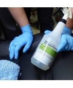 Koch Chemie PO Pol Star 5L - Solutie curatare textile, piele si alcantara - Polstar