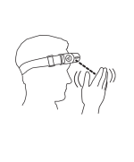 Scangrip I-View Steppless Dimmer - Lampa cu led, reincarcabila Scangrip - Professional work lights - 5