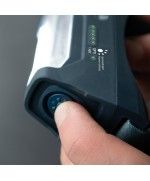 Scangrip I-View Steppless Dimmer - Lampa cu led, reincarcabila, cu sensor