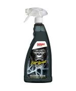 Sonax FelgenBeast 1 litru - Solutie curatare si intretinere jante - detergent jante