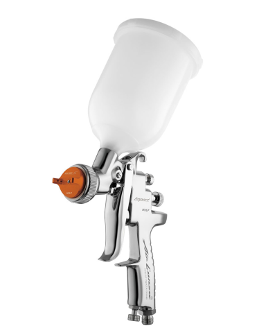 Anest Iwata AZ3 - HTE-S IMPACT - Pistol de vopsit