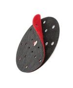 Flexipads Protectie taler, velcro, diametru 150 mm, cu 21 gauri