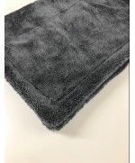 Microfiber Double Twist Drying Towel 60x90cm - 1100gsm ingrijireauto.ro - 7