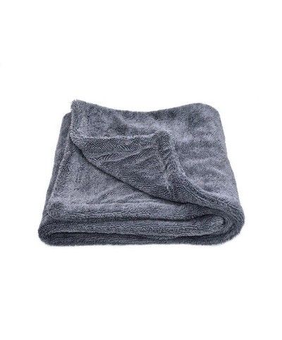 Microfiber Double Twist Drying Towel 60x90cm - 1100gsm ingrijireauto.ro - 2