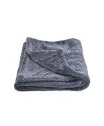 Microfiber Double Twist Drying Towel 60x90cm - 1100gsm