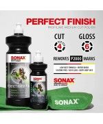 Sonax Profiline Perfect Finish 4/6 - Polish one step, fără silicon si fillere