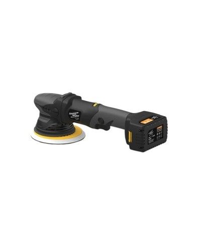 Shine Mate Cordless 6" Orbital Polisher EB351 6/21- masina polishat orbitala cu acumulatori