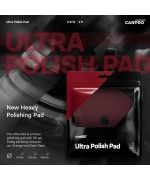 CarPro Ultra Polish Pad - 5" - 130mm - pad de spuma pentru taiere/polish