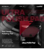 CarPro Ultra Polish Pad - 6" - 150mm - pad de spuma pentru taiere/polish
