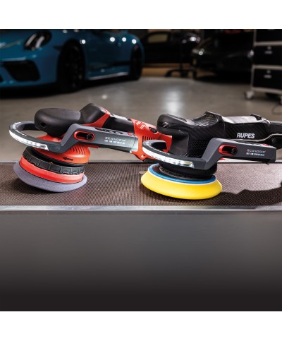 Scangrip Starmatch - Lampa Led pentru masina polish