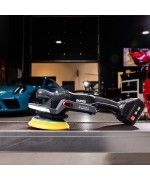 Scangrip Starmatch - Lampa Led pentru masina polish