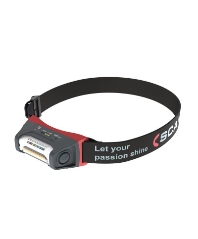 Scangrip I-Match 4 All DayLight - Lampa Led reincarcabila