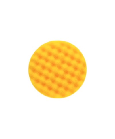 Mirka Golden Finish 1 Pad Yellow 155mm - Pad taiere