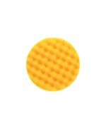 Mirka Golden Finish 1 Pad Yellow 155mm - Pad taiere