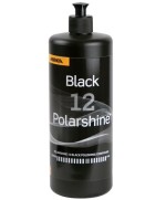 Mirka Polarshine Black 12 1L - Pasta taiere 1L